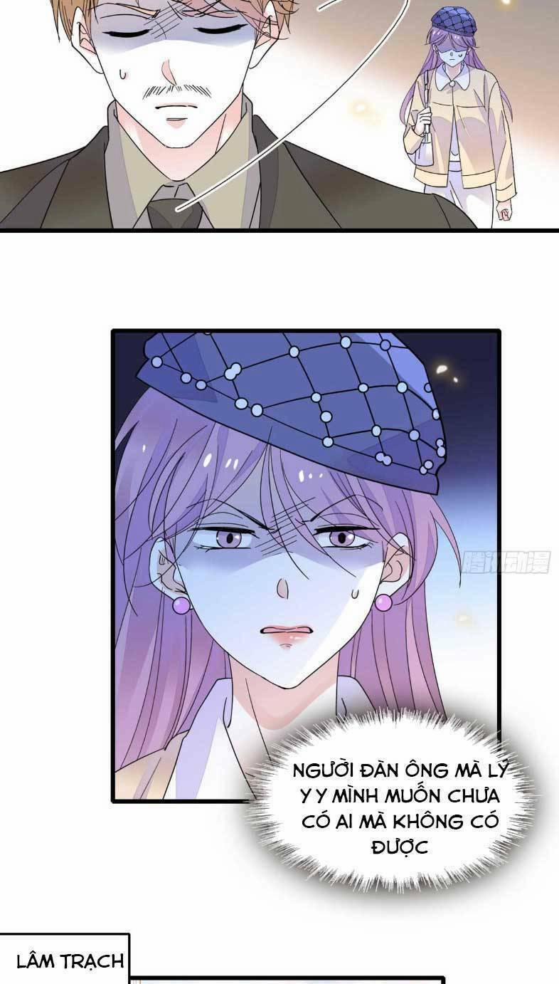 Thiên Kim Toàn Năng Bá Khí Ngút Trời 75 trang 16