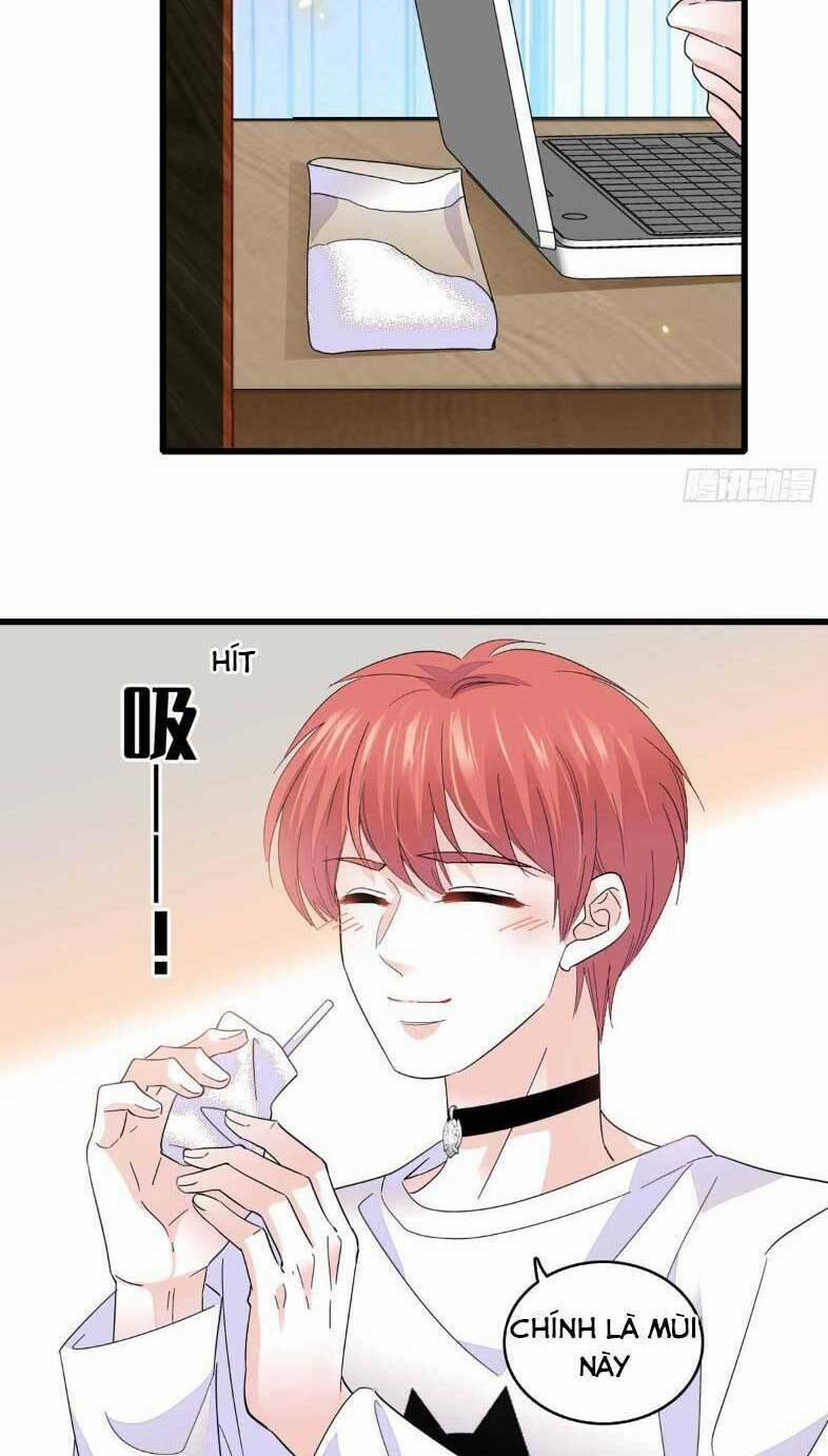 Thiên Kim Toàn Năng Bá Khí Ngút Trời 75 trang 18