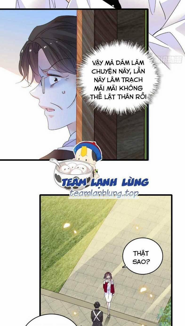 Thiên Kim Toàn Năng Bá Khí Ngút Trời 75 trang 19