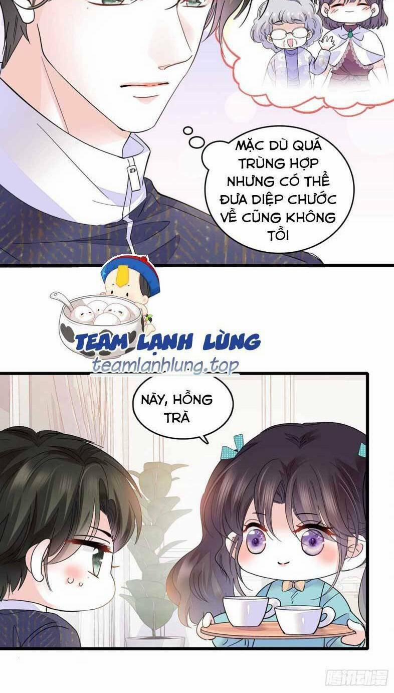 Thiên Kim Toàn Năng Bá Khí Ngút Trời 75 trang 2