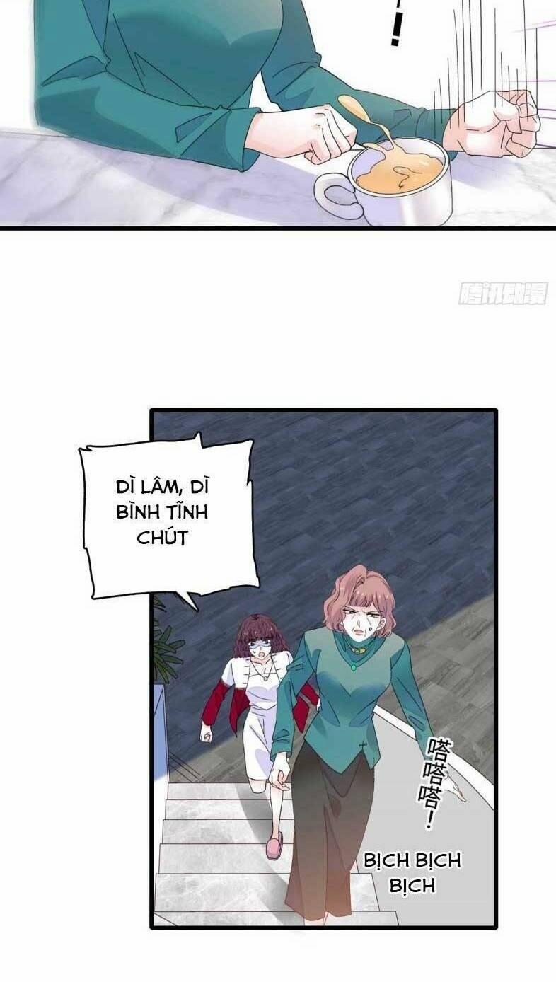 Thiên Kim Toàn Năng Bá Khí Ngút Trời 75 trang 23