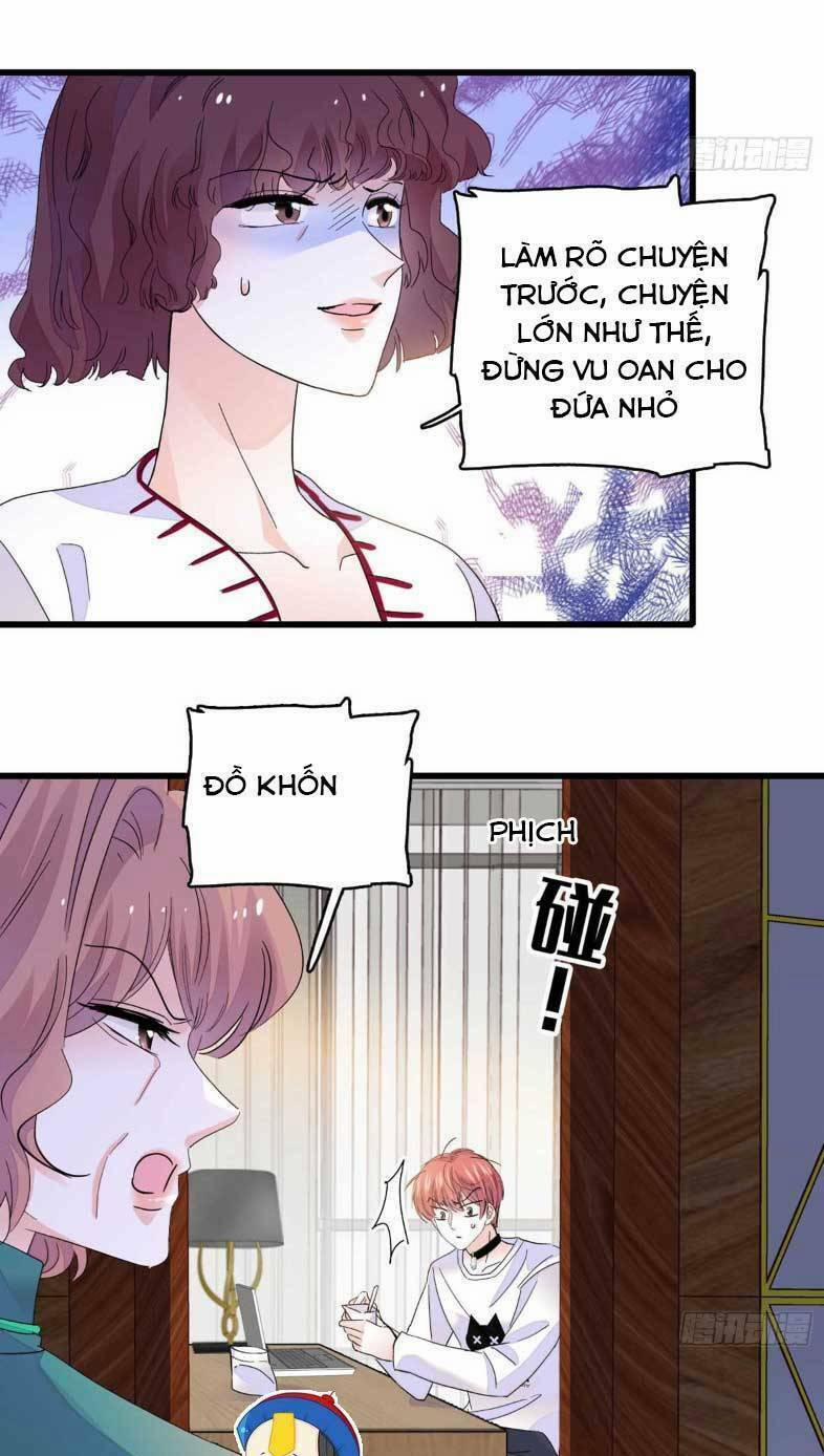 Thiên Kim Toàn Năng Bá Khí Ngút Trời 75 trang 24