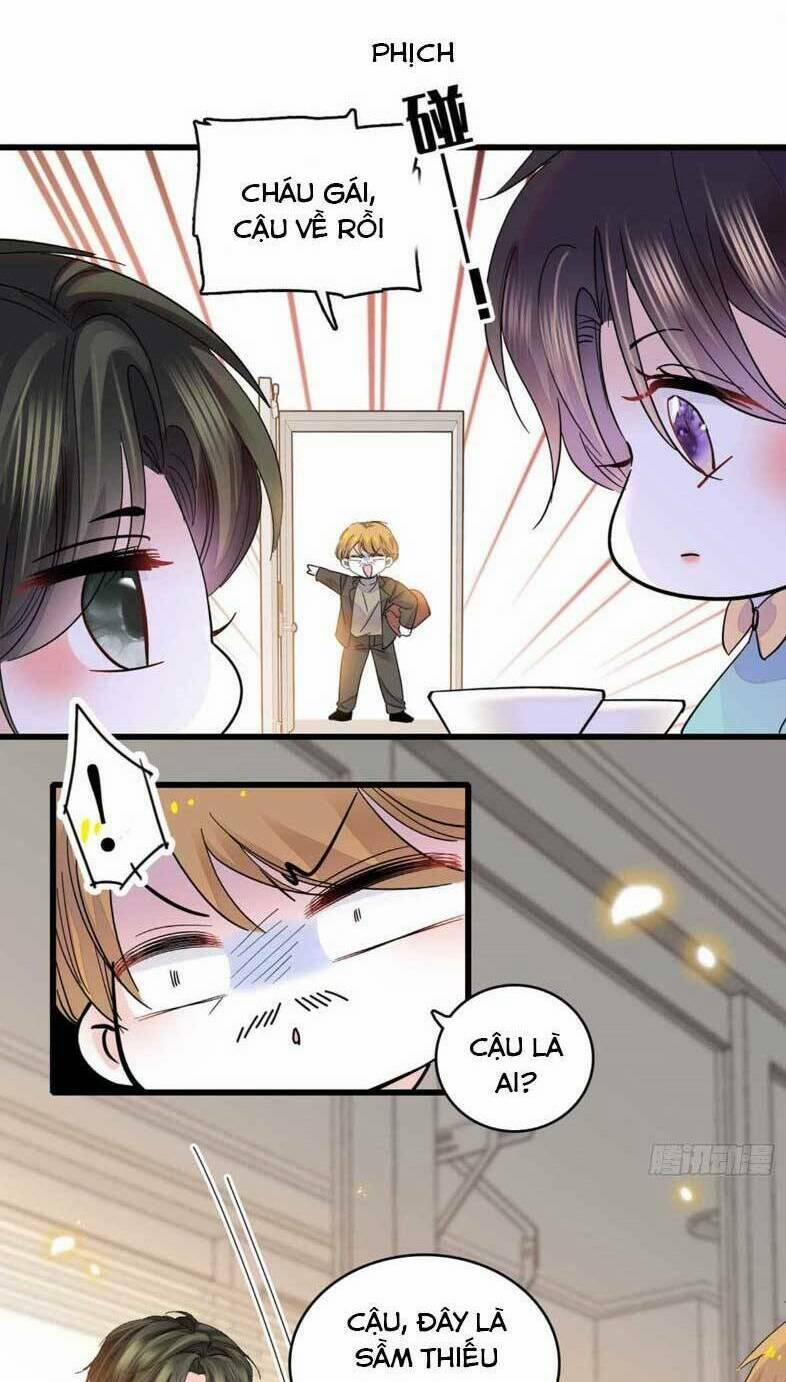 Thiên Kim Toàn Năng Bá Khí Ngút Trời 75 trang 3