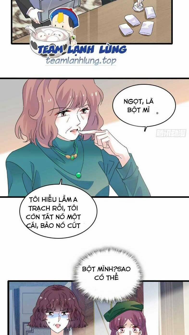 Thiên Kim Toàn Năng Bá Khí Ngút Trời 75 trang 31