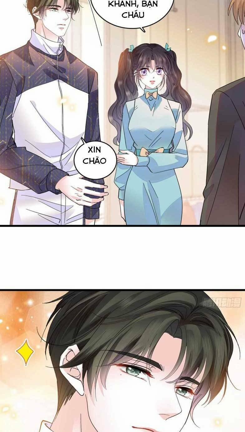 Thiên Kim Toàn Năng Bá Khí Ngút Trời 75 trang 4