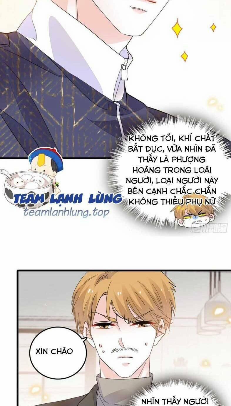 Thiên Kim Toàn Năng Bá Khí Ngút Trời 75 trang 5