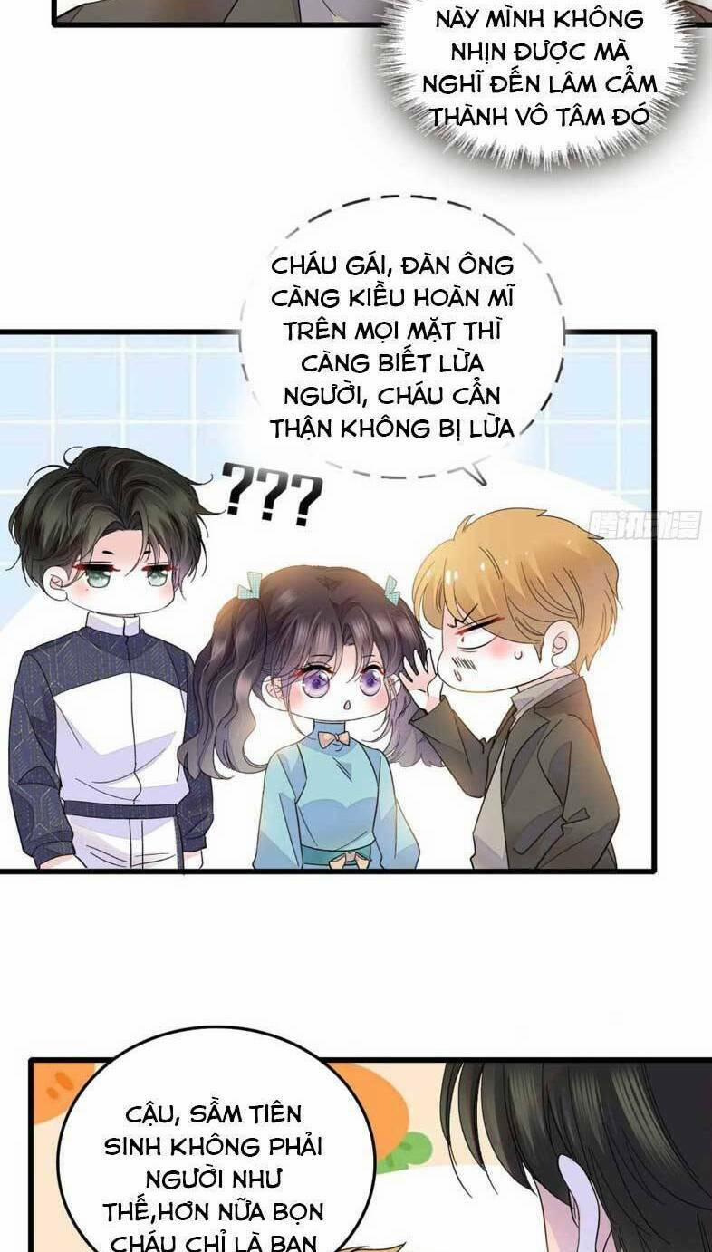 Thiên Kim Toàn Năng Bá Khí Ngút Trời 75 trang 6