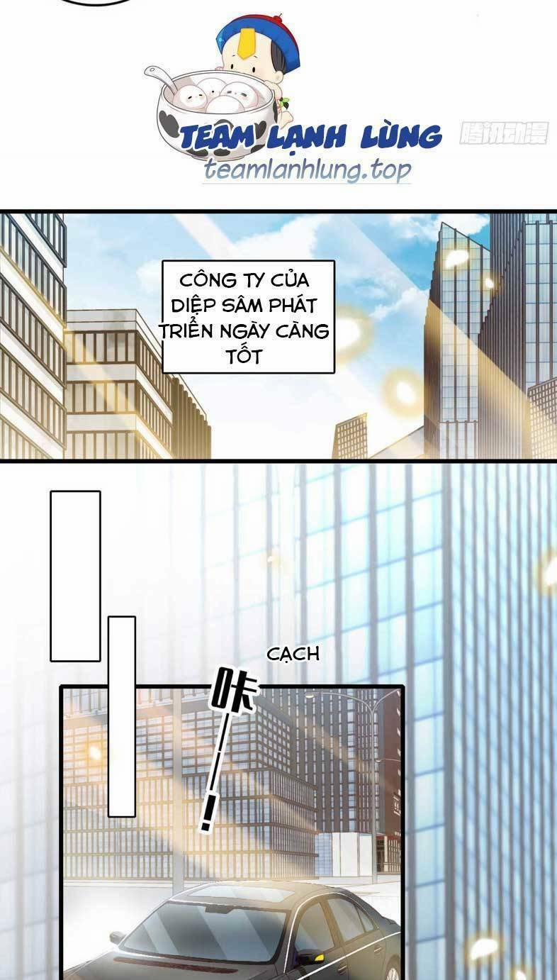 Thiên Kim Toàn Năng Bá Khí Ngút Trời 75 trang 8