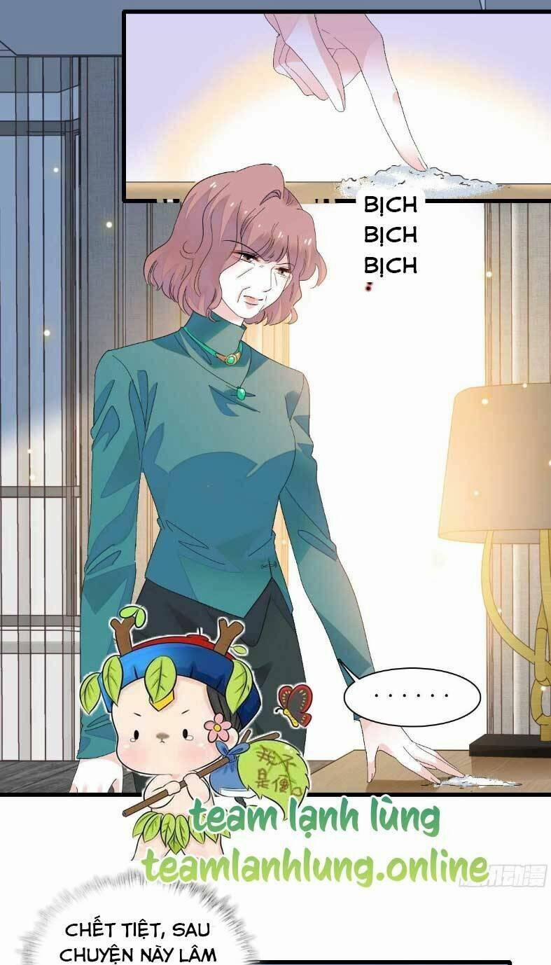 Thiên Kim Toàn Năng Bá Khí Ngút Trời 76 trang 0