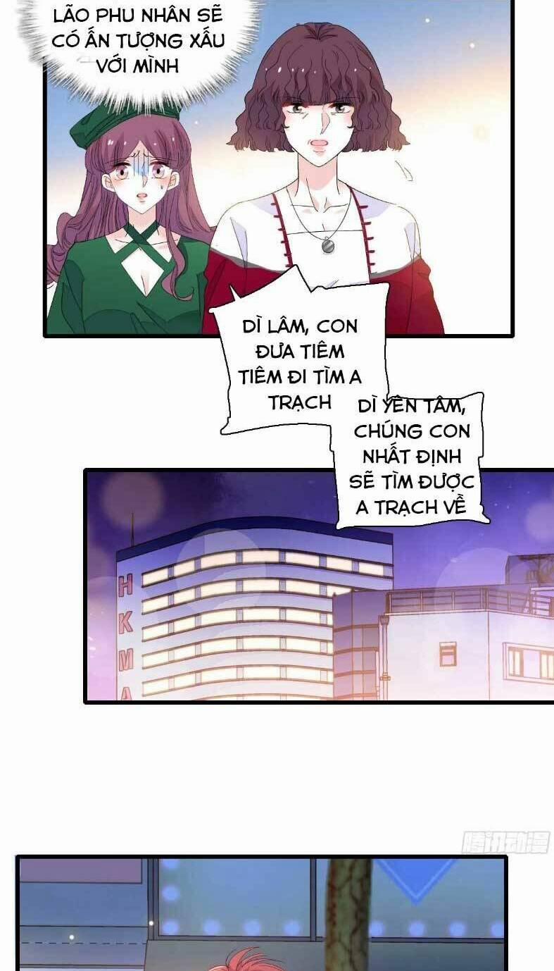 Thiên Kim Toàn Năng Bá Khí Ngút Trời 76 trang 1