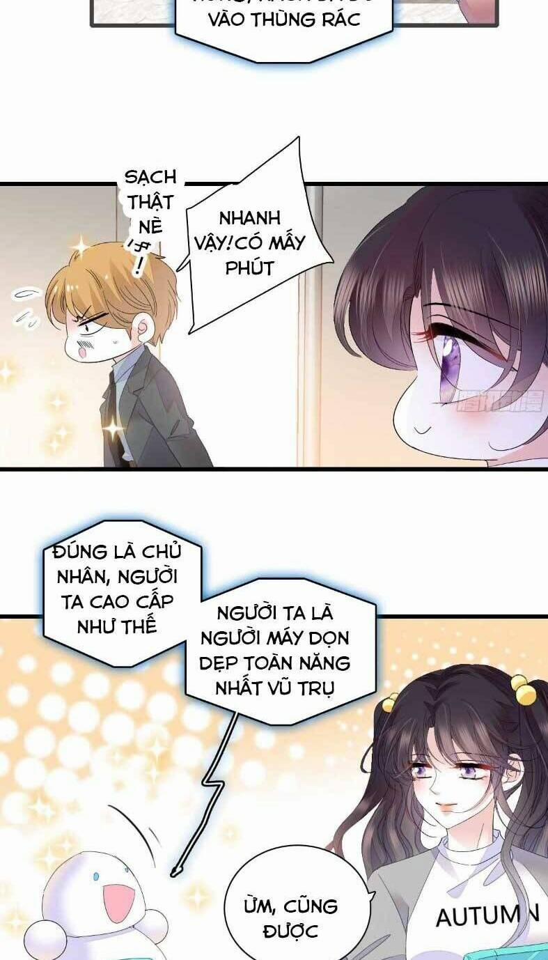 Thiên Kim Toàn Năng Bá Khí Ngút Trời 76 trang 13