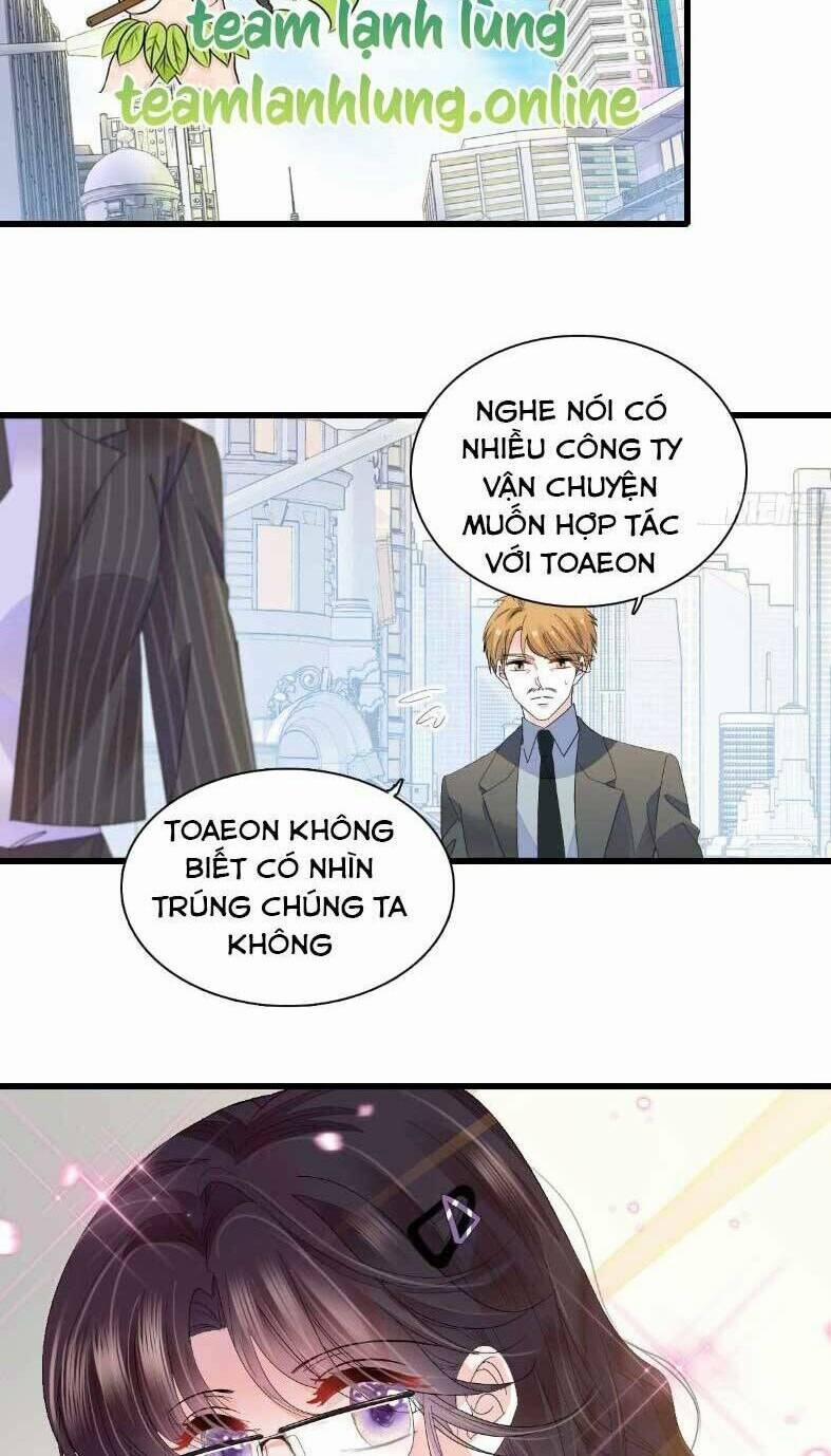 Thiên Kim Toàn Năng Bá Khí Ngút Trời 76 trang 15