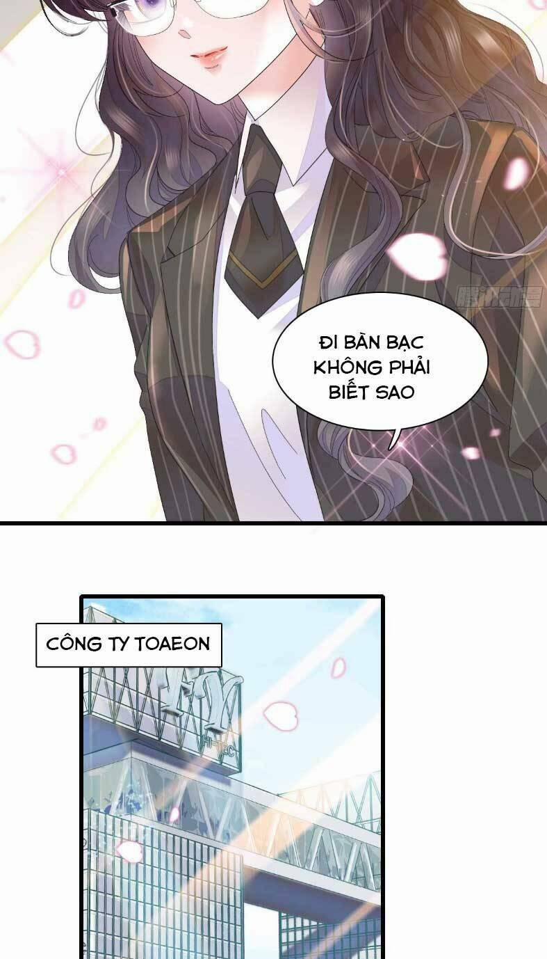 Thiên Kim Toàn Năng Bá Khí Ngút Trời 76 trang 16