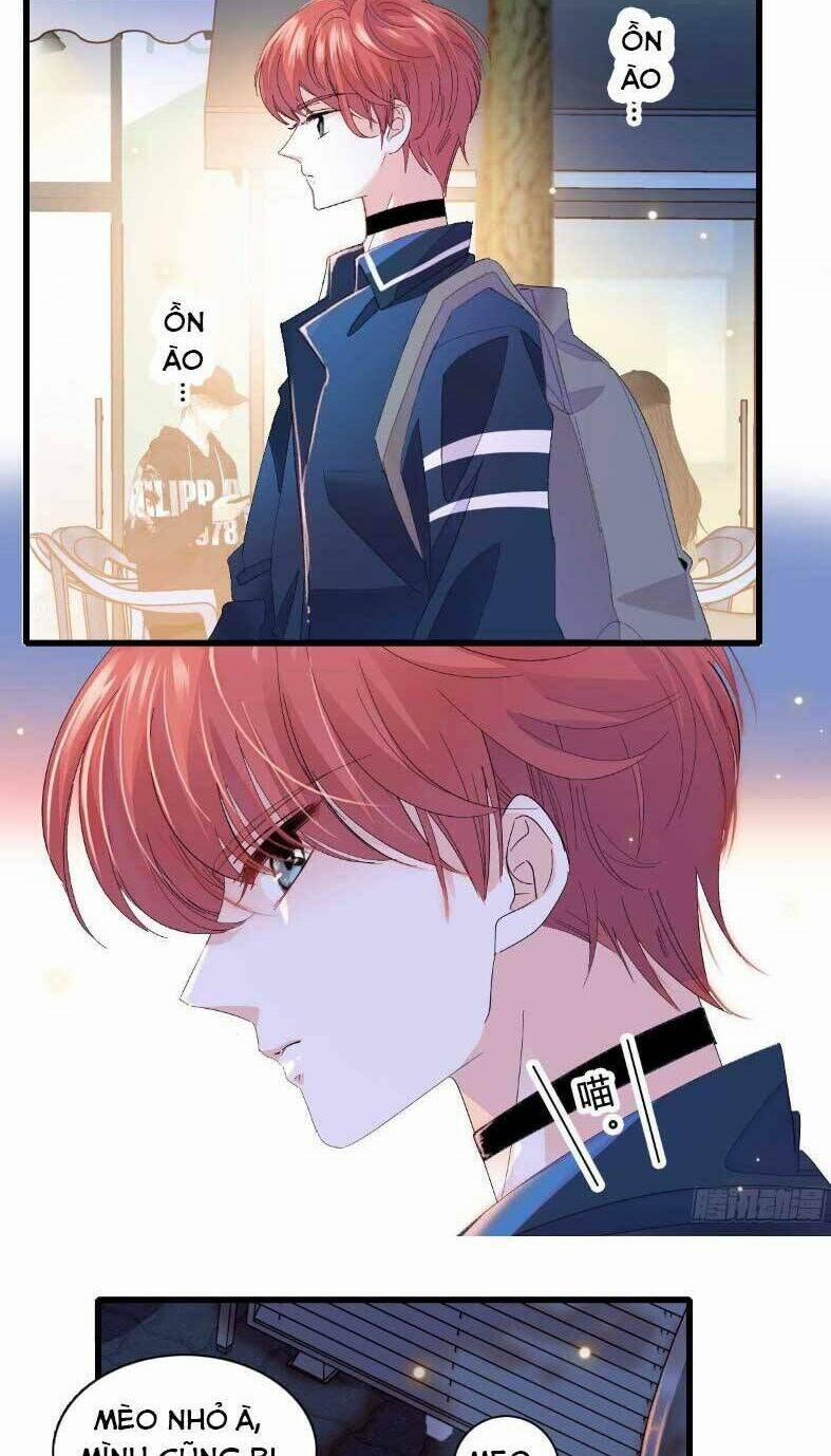 Thiên Kim Toàn Năng Bá Khí Ngút Trời 76 trang 2