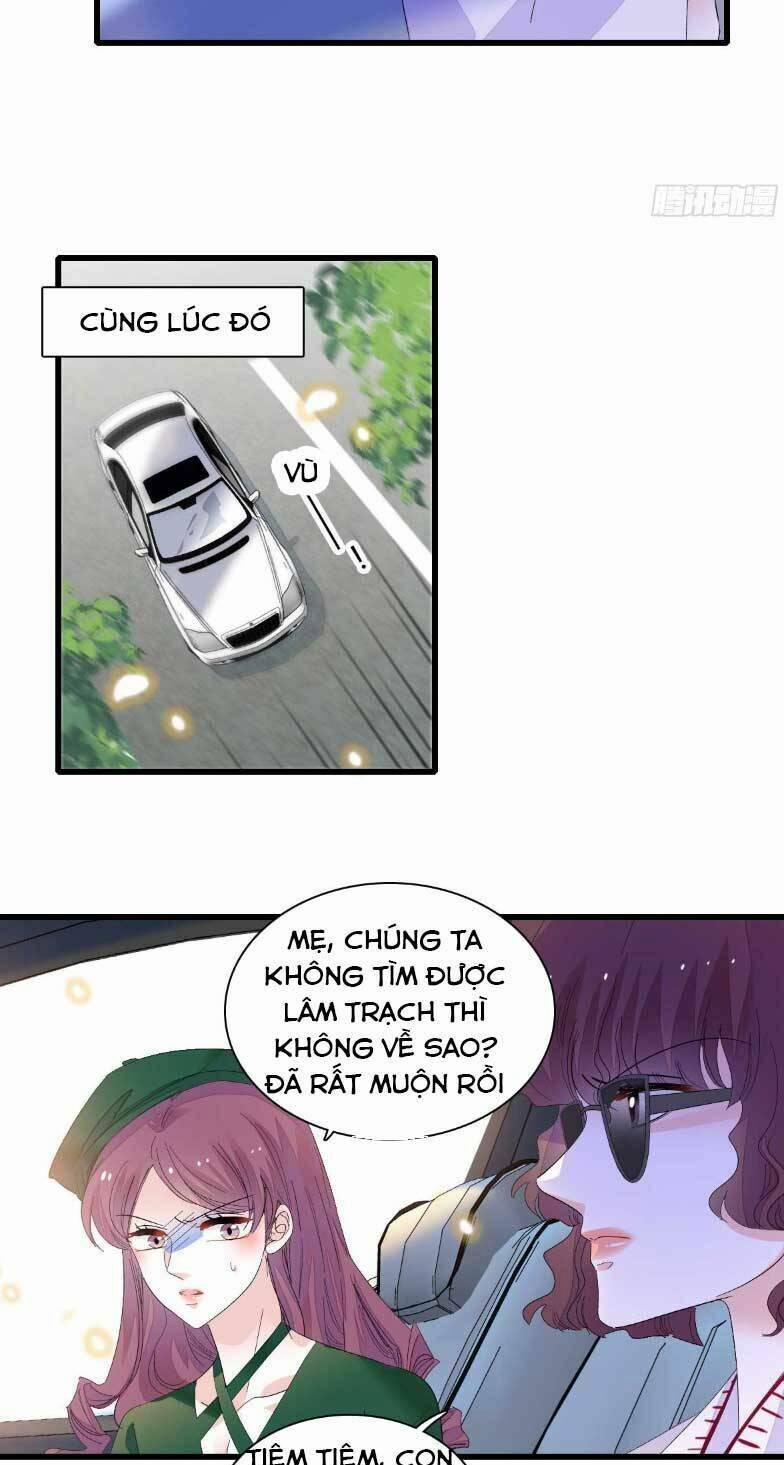 Thiên Kim Toàn Năng Bá Khí Ngút Trời 76 trang 20