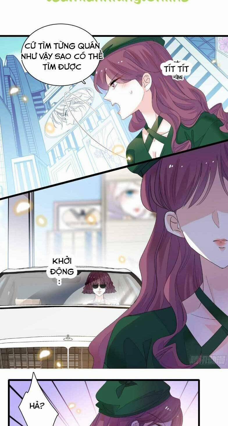 Thiên Kim Toàn Năng Bá Khí Ngút Trời 76 trang 22