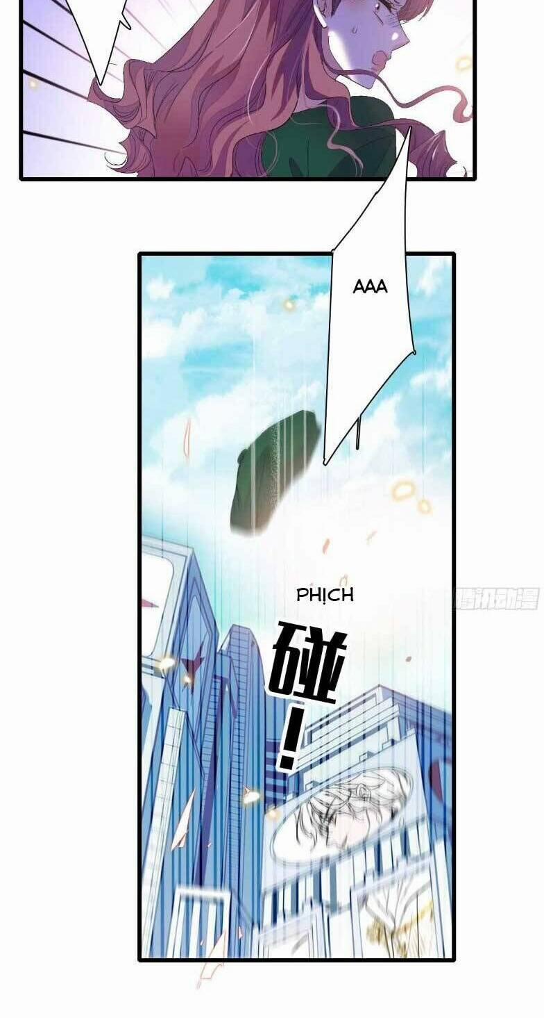 Thiên Kim Toàn Năng Bá Khí Ngút Trời 76 trang 23