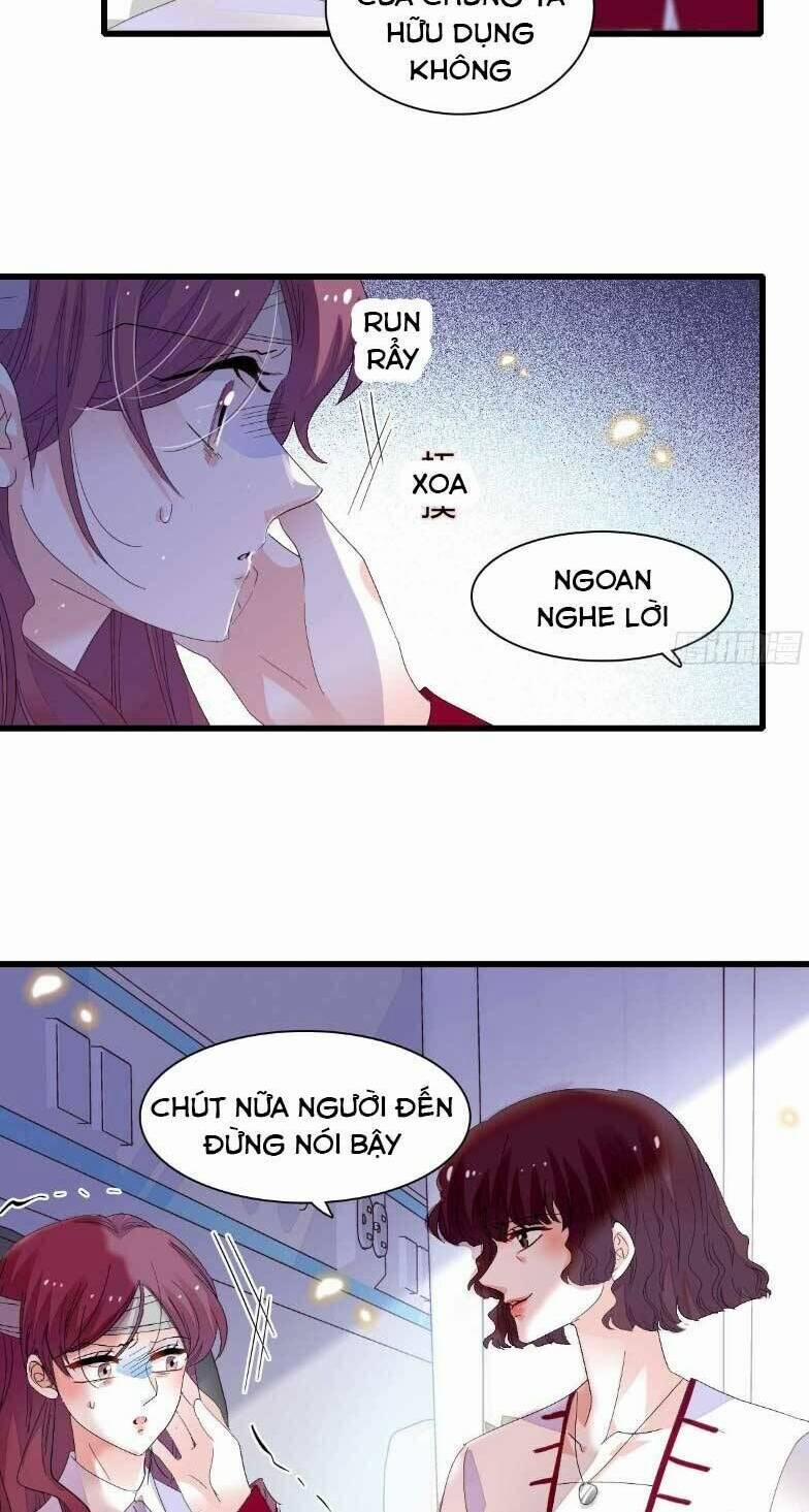 Thiên Kim Toàn Năng Bá Khí Ngút Trời 76 trang 29