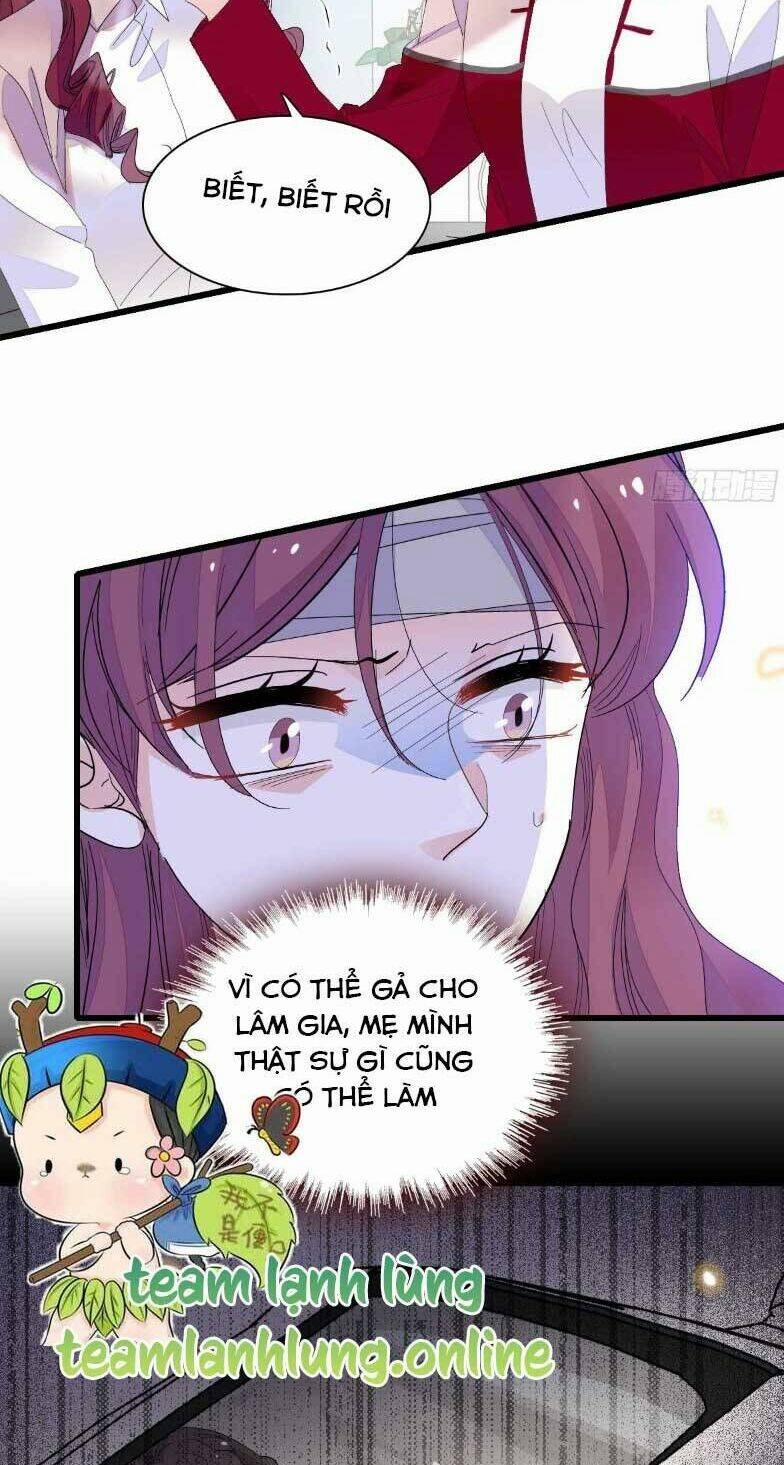 Thiên Kim Toàn Năng Bá Khí Ngút Trời 76 trang 30