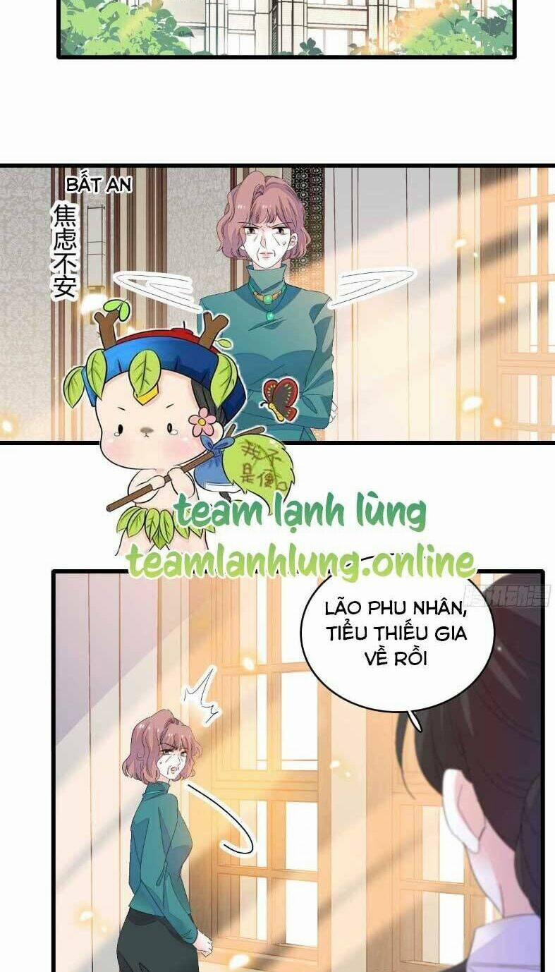 Thiên Kim Toàn Năng Bá Khí Ngút Trời 76 trang 6