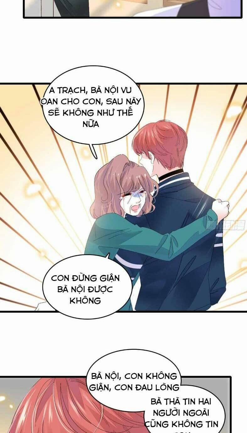 Thiên Kim Toàn Năng Bá Khí Ngút Trời 76 trang 7