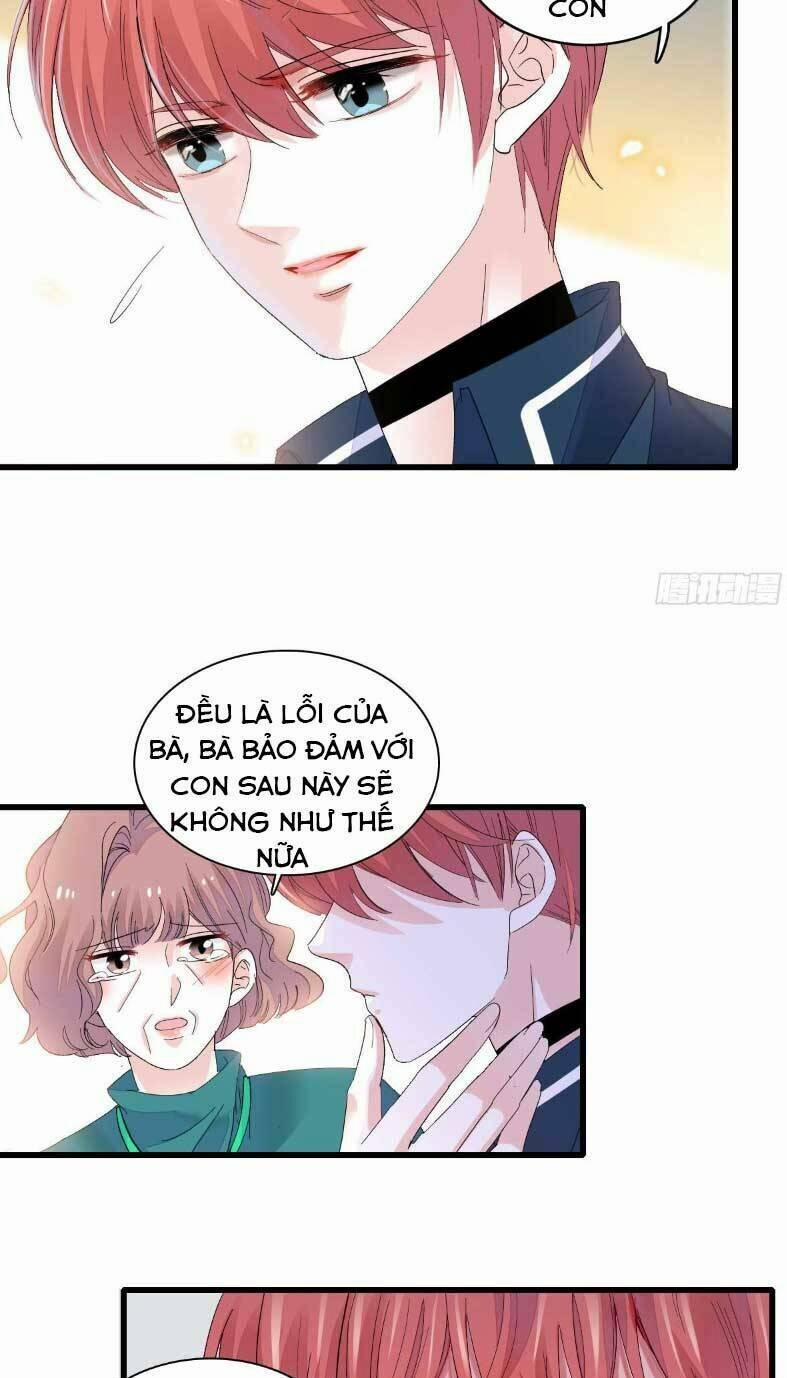 Thiên Kim Toàn Năng Bá Khí Ngút Trời 76 trang 8