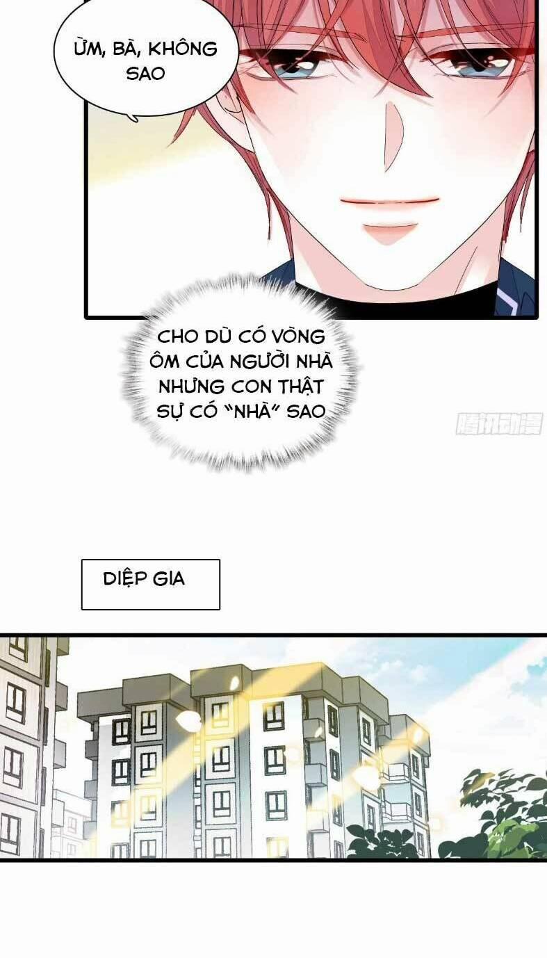 Thiên Kim Toàn Năng Bá Khí Ngút Trời 76 trang 9