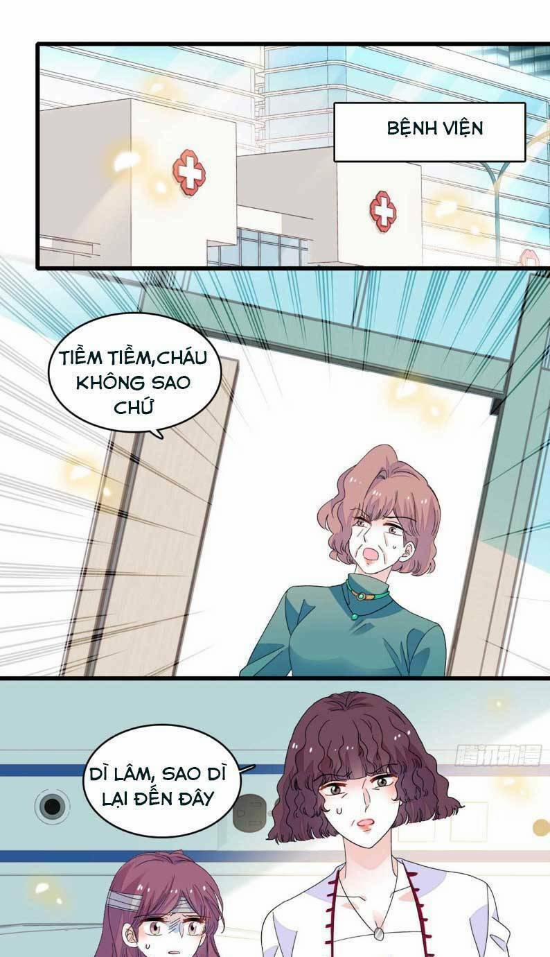 Thiên Kim Toàn Năng Bá Khí Ngút Trời 77 trang 0