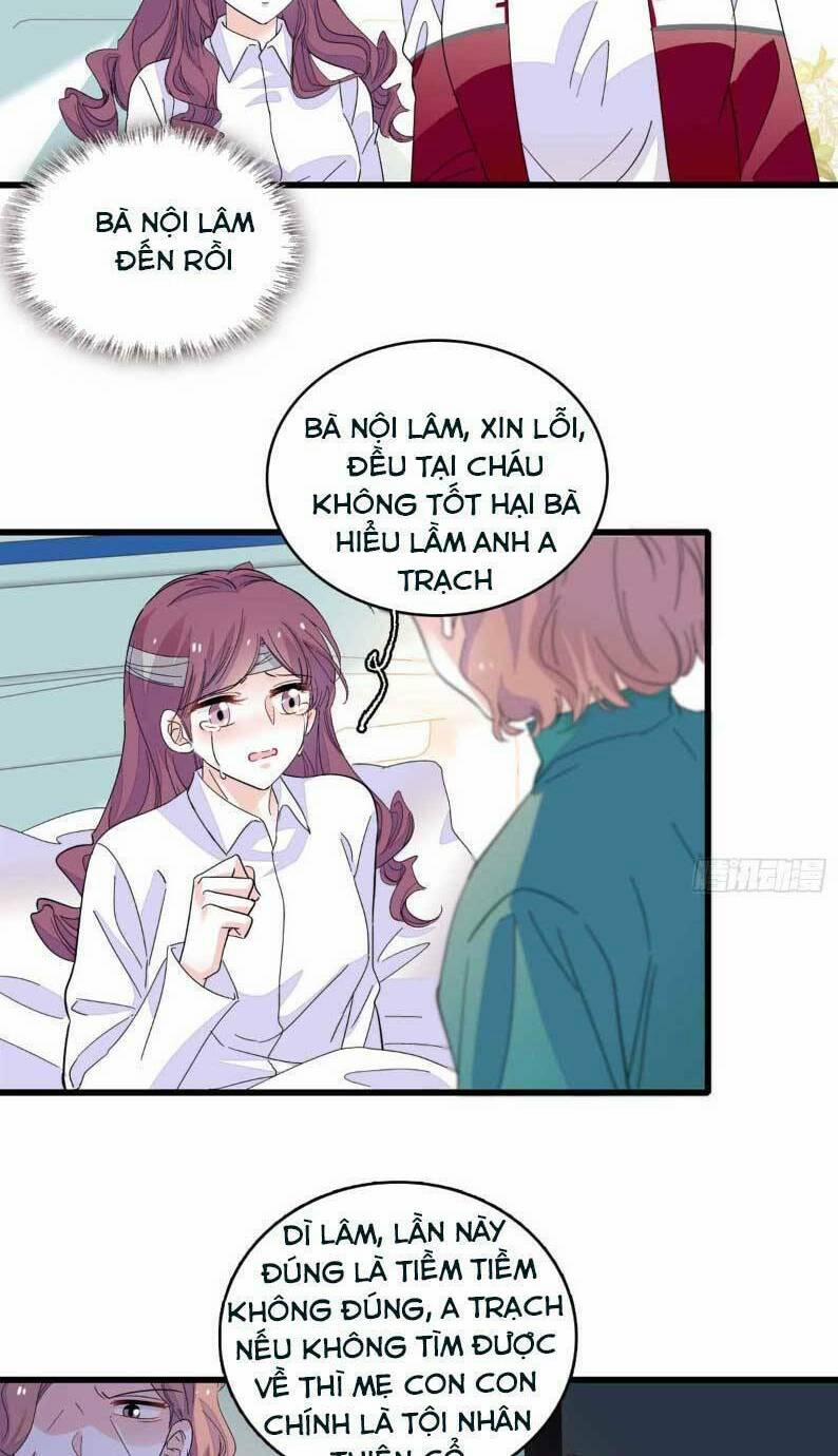 Thiên Kim Toàn Năng Bá Khí Ngút Trời 77 trang 1