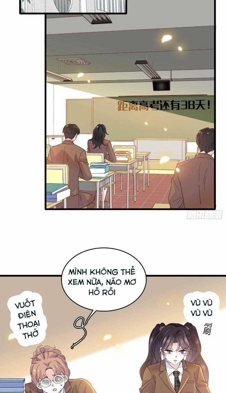 Thiên Kim Toàn Năng Bá Khí Ngút Trời 77 trang 12