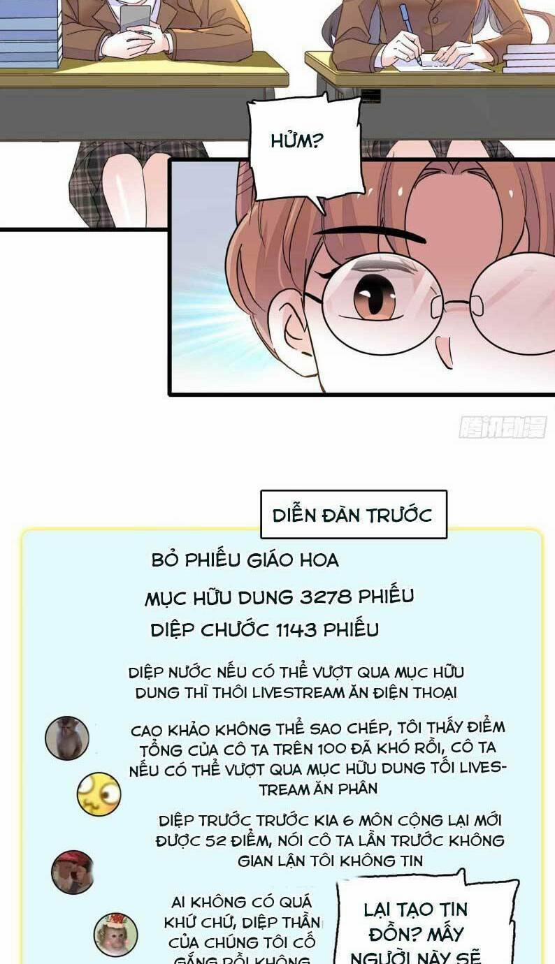 Thiên Kim Toàn Năng Bá Khí Ngút Trời 77 trang 13