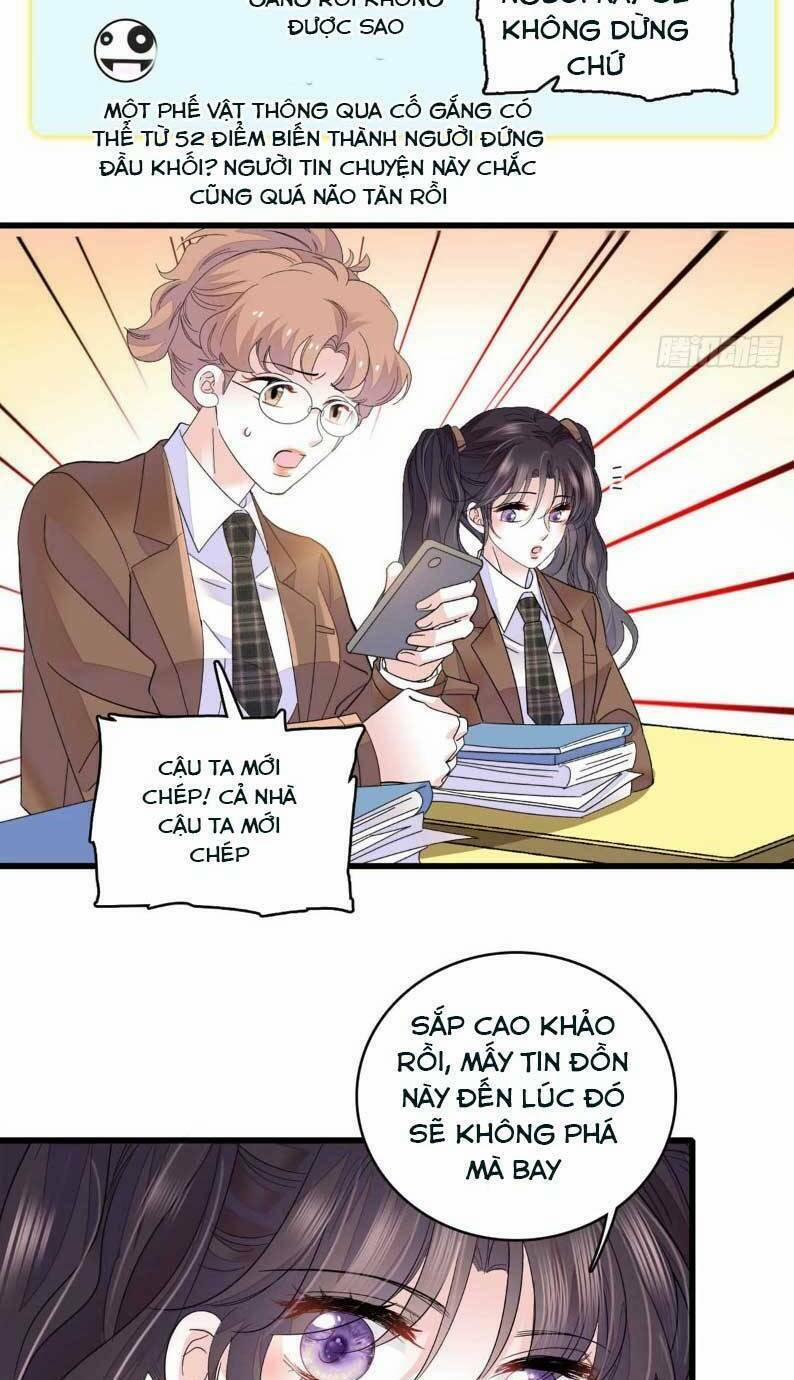 Thiên Kim Toàn Năng Bá Khí Ngút Trời 77 trang 14