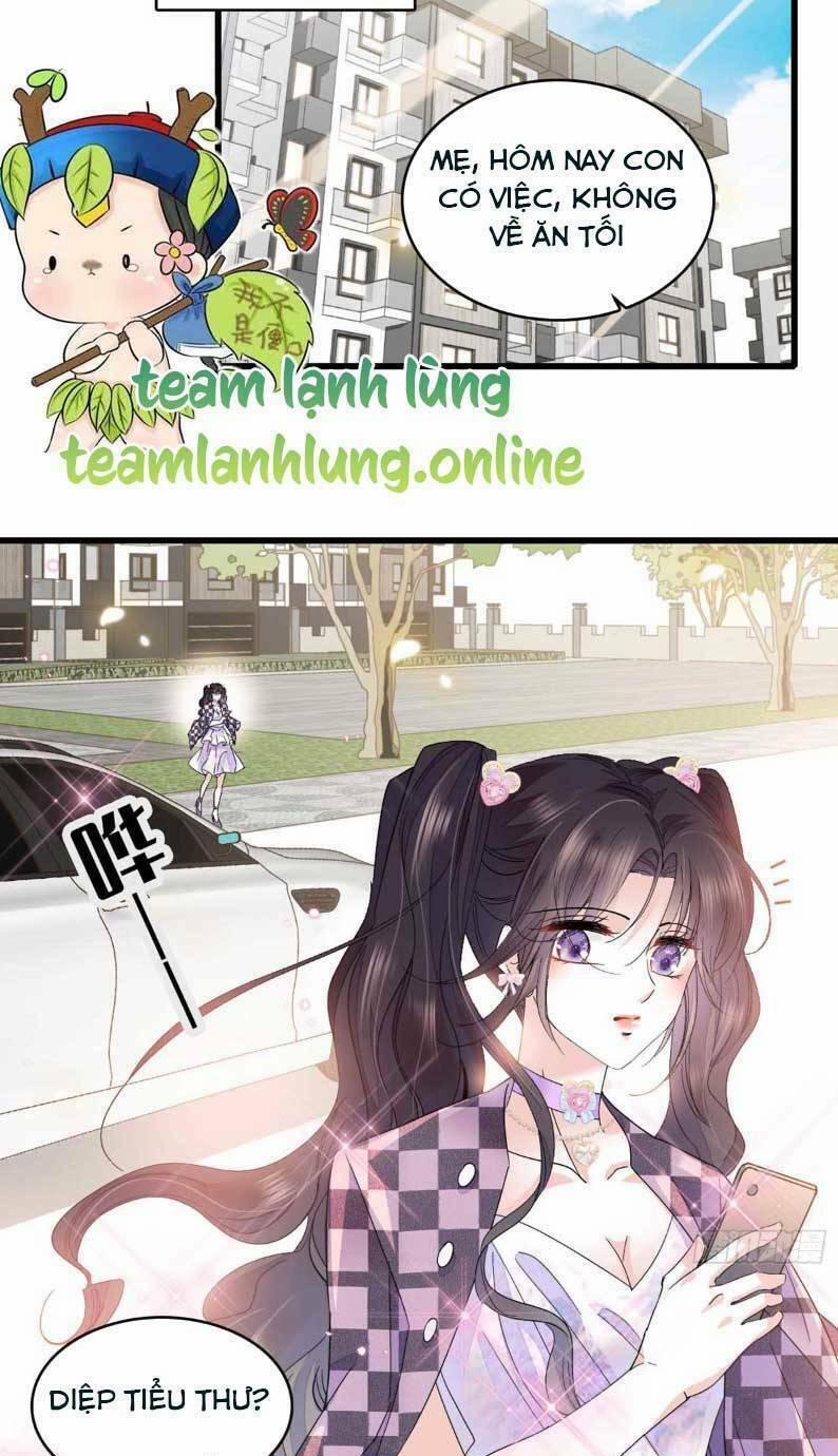 Thiên Kim Toàn Năng Bá Khí Ngút Trời 77 trang 16