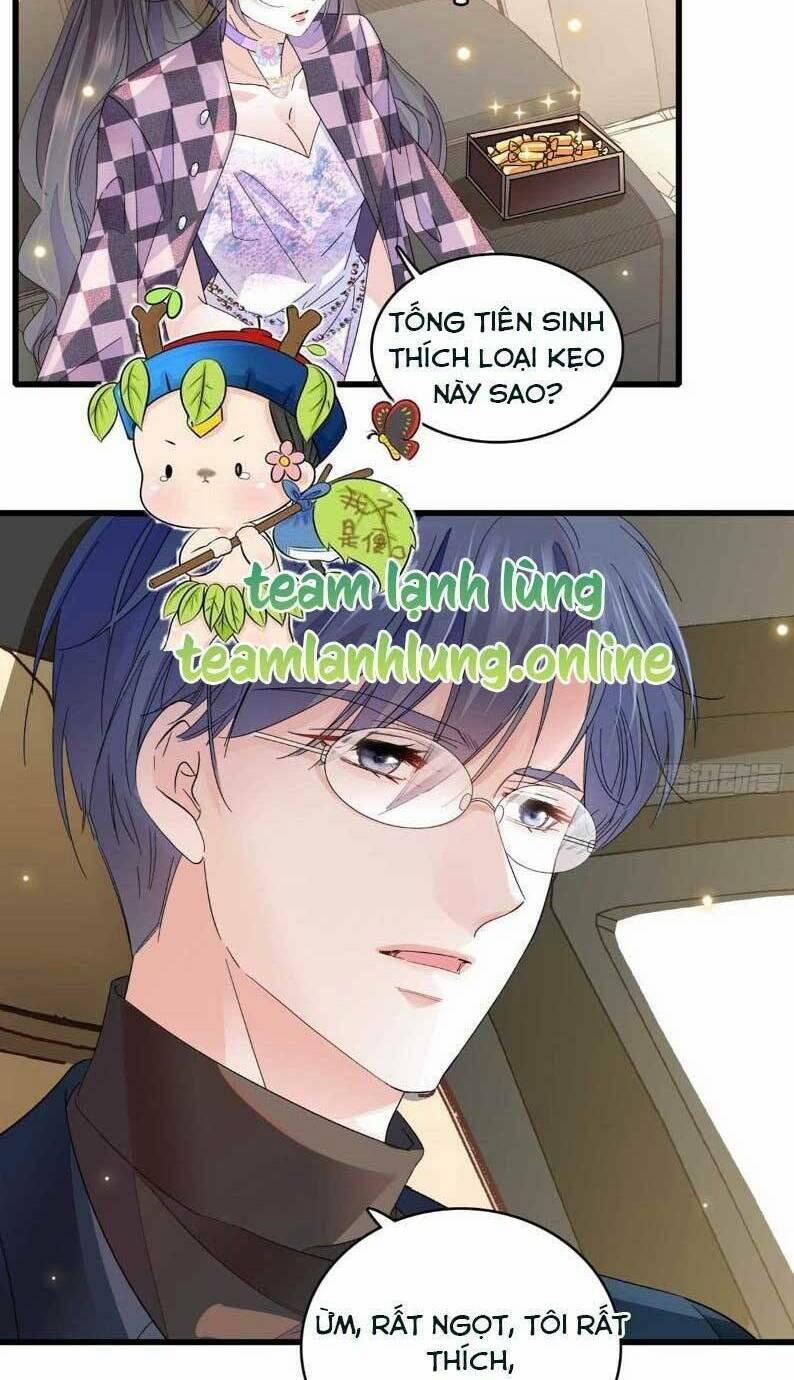 Thiên Kim Toàn Năng Bá Khí Ngút Trời 77 trang 19