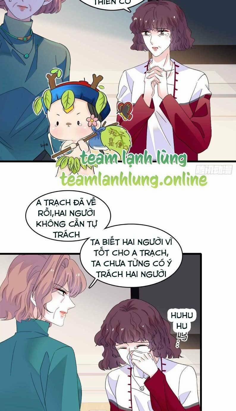 Thiên Kim Toàn Năng Bá Khí Ngút Trời 77 trang 2