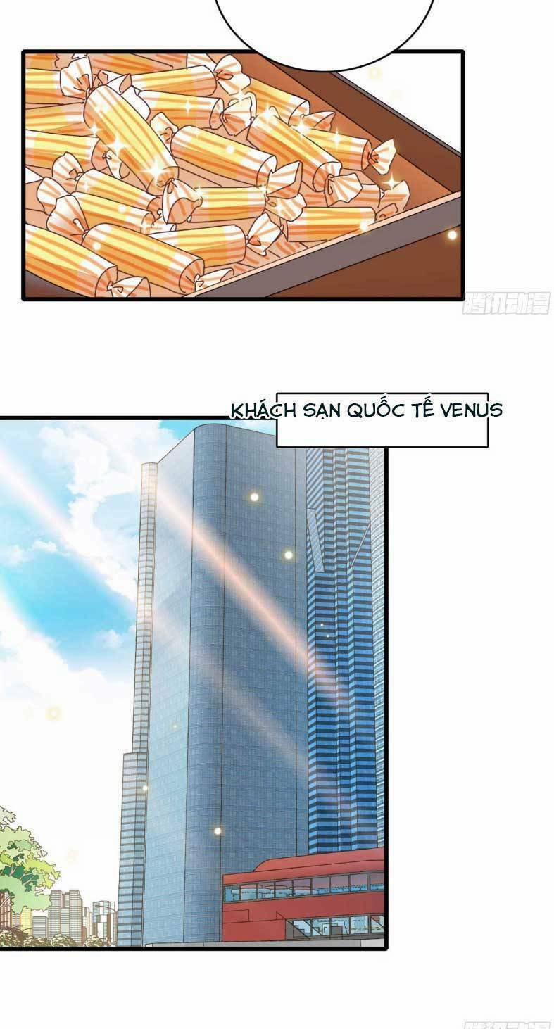 Thiên Kim Toàn Năng Bá Khí Ngút Trời 77 trang 20