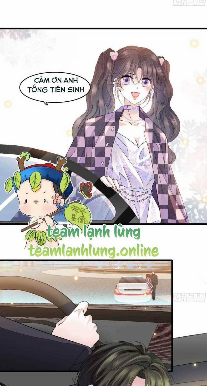 Thiên Kim Toàn Năng Bá Khí Ngút Trời 77 trang 21