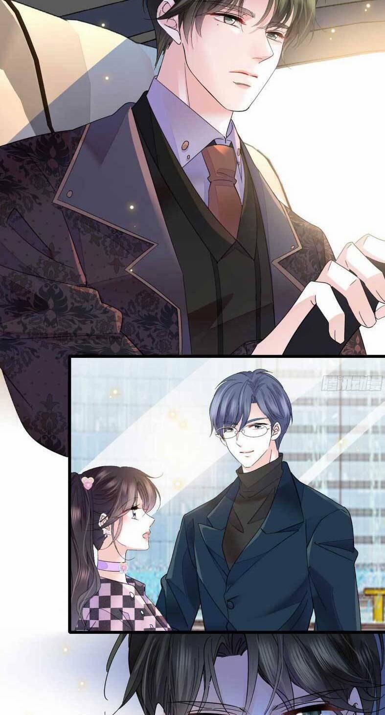 Thiên Kim Toàn Năng Bá Khí Ngút Trời 77 trang 22