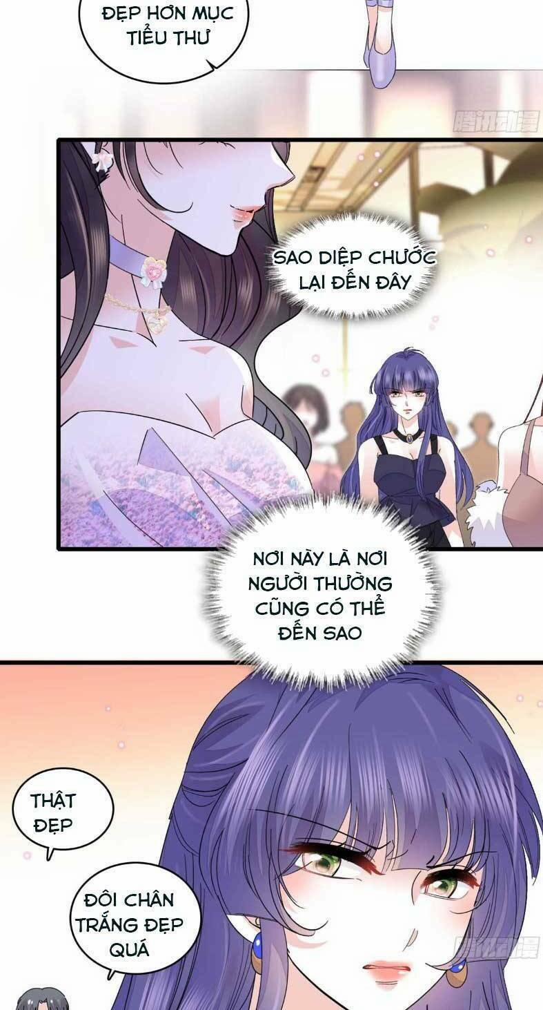 Thiên Kim Toàn Năng Bá Khí Ngút Trời 77 trang 24