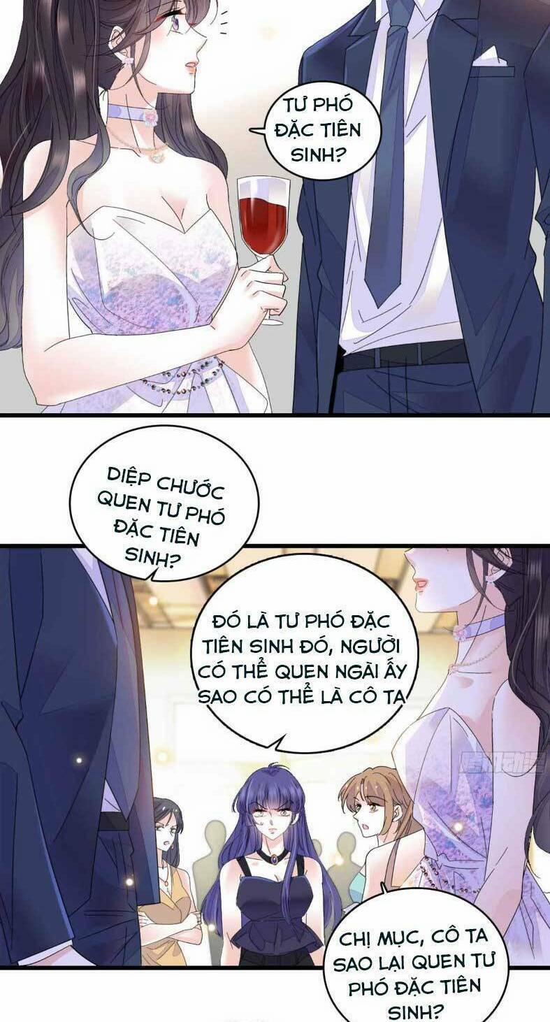 Thiên Kim Toàn Năng Bá Khí Ngút Trời 77 trang 29