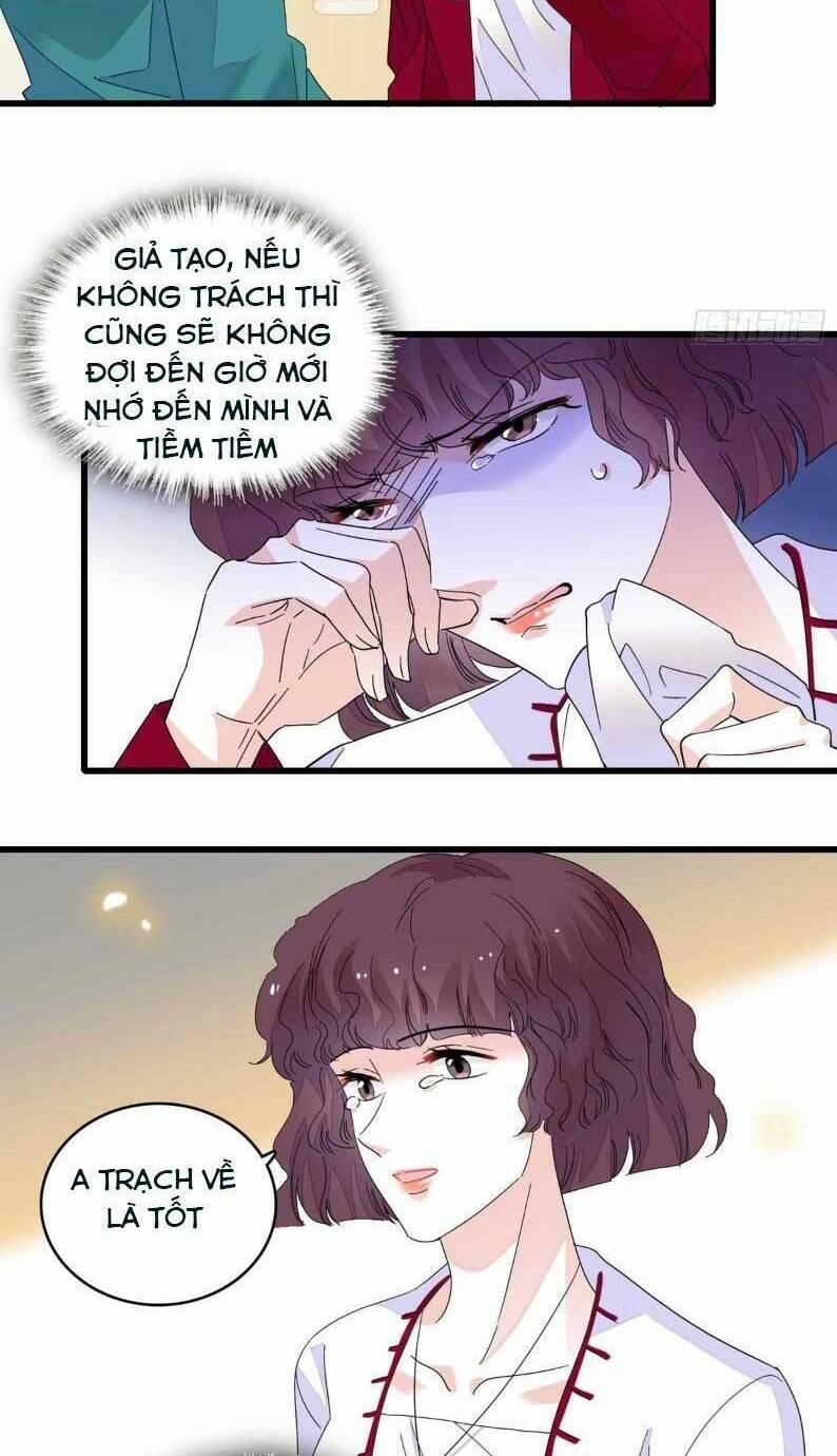 Thiên Kim Toàn Năng Bá Khí Ngút Trời 77 trang 3