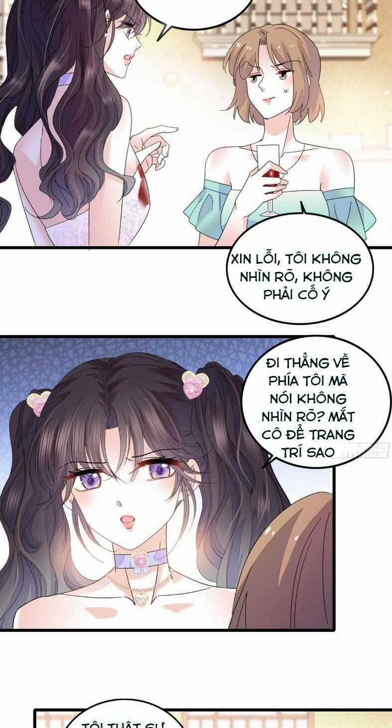 Thiên Kim Toàn Năng Bá Khí Ngút Trời 77 trang 33