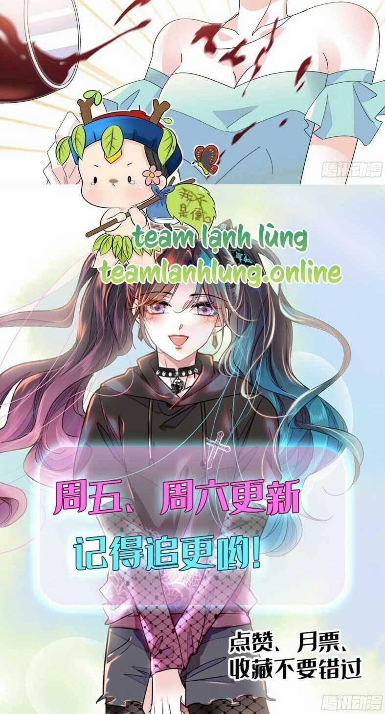 Thiên Kim Toàn Năng Bá Khí Ngút Trời 77 trang 35