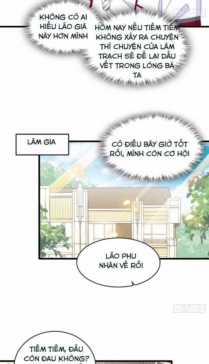 Thiên Kim Toàn Năng Bá Khí Ngút Trời 77 trang 4