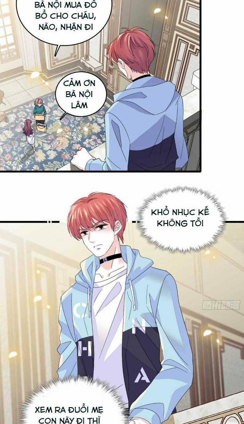 Thiên Kim Toàn Năng Bá Khí Ngút Trời 77 trang 5