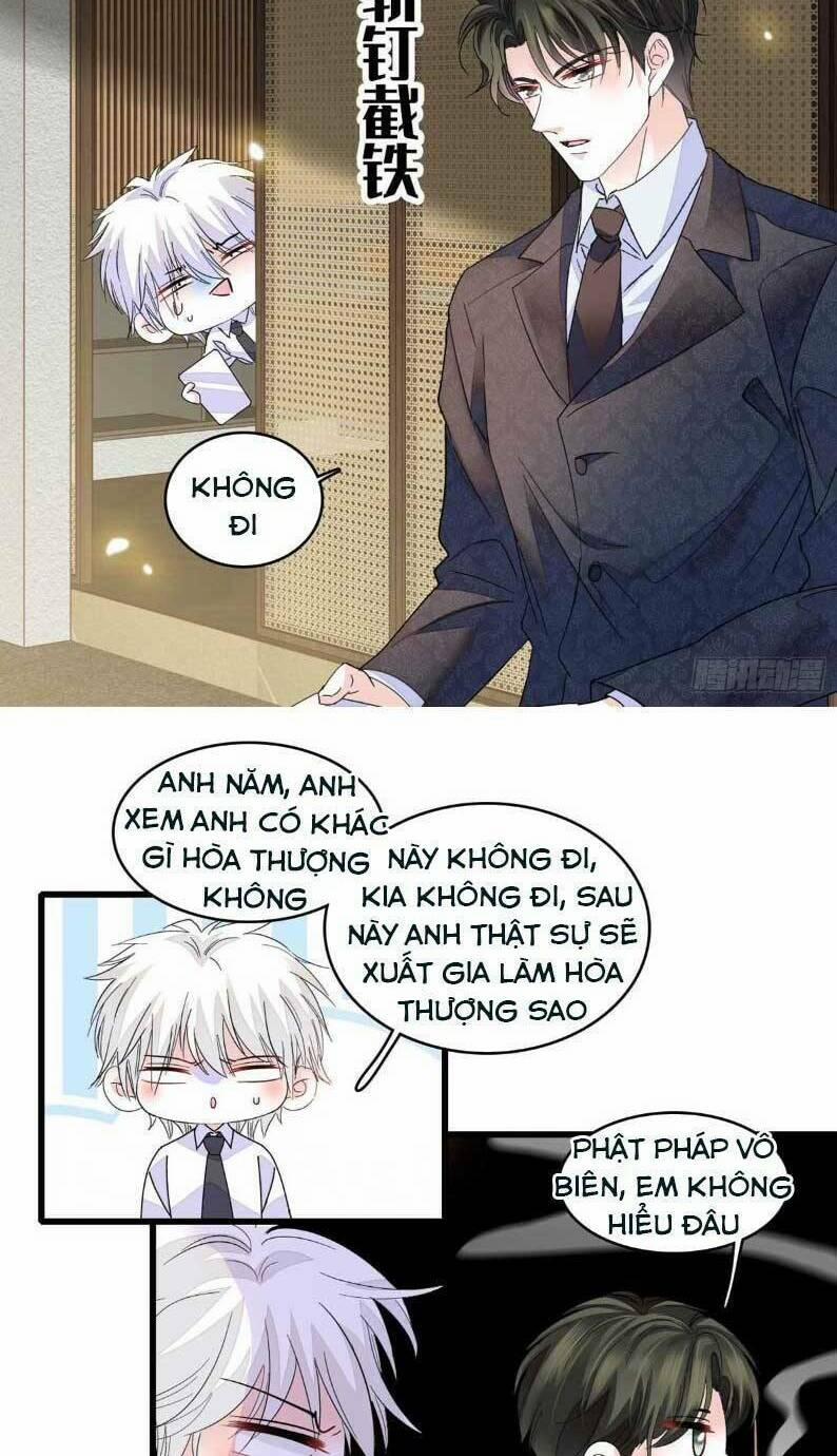 Thiên Kim Toàn Năng Bá Khí Ngút Trời 77 trang 7