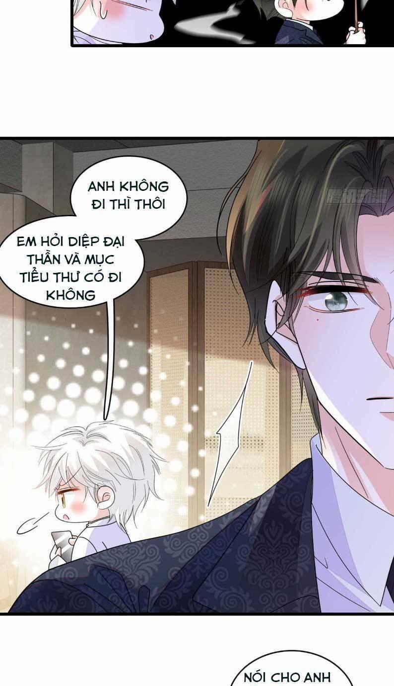 Thiên Kim Toàn Năng Bá Khí Ngút Trời 77 trang 8