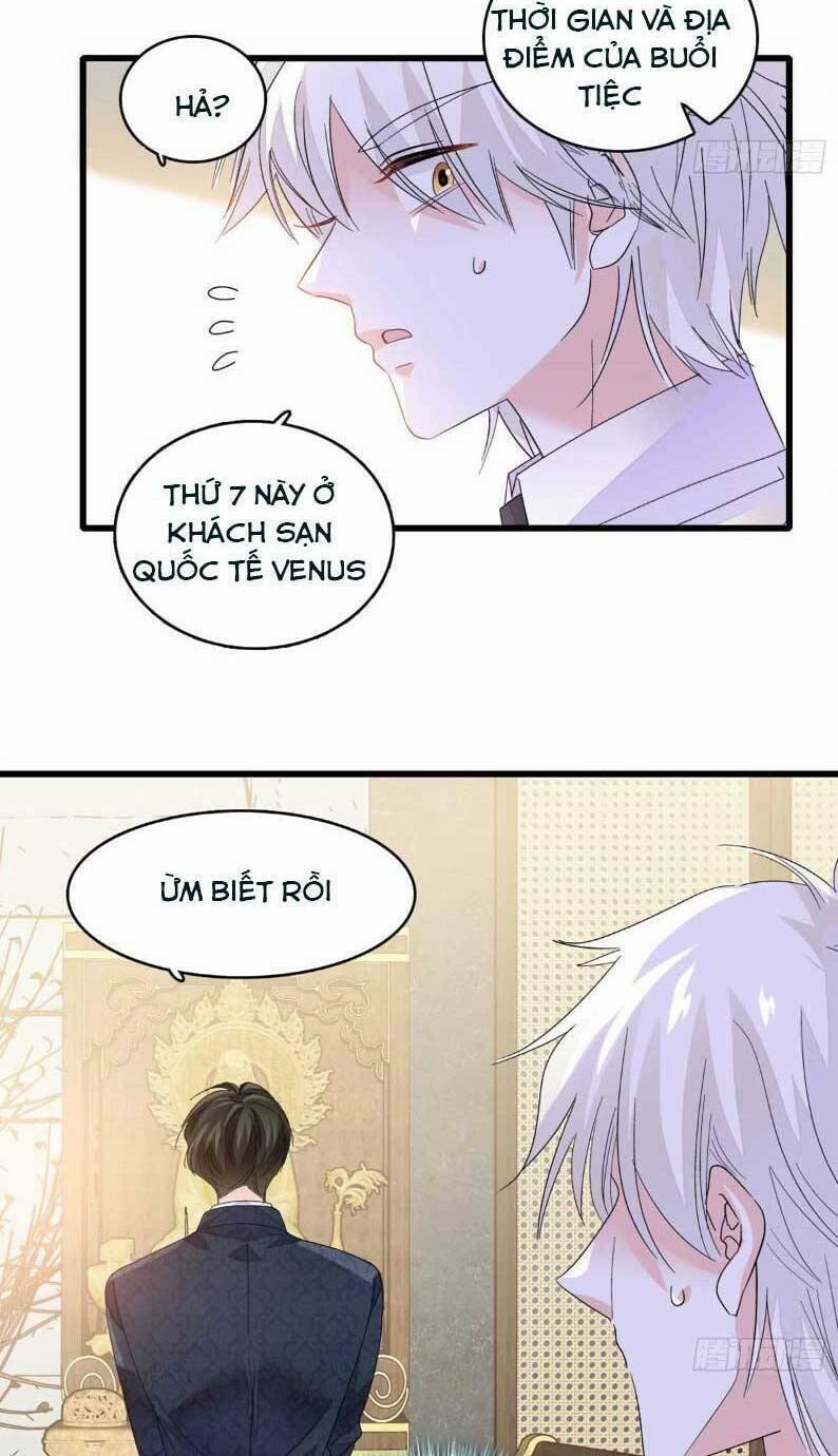 Thiên Kim Toàn Năng Bá Khí Ngút Trời 77 trang 9