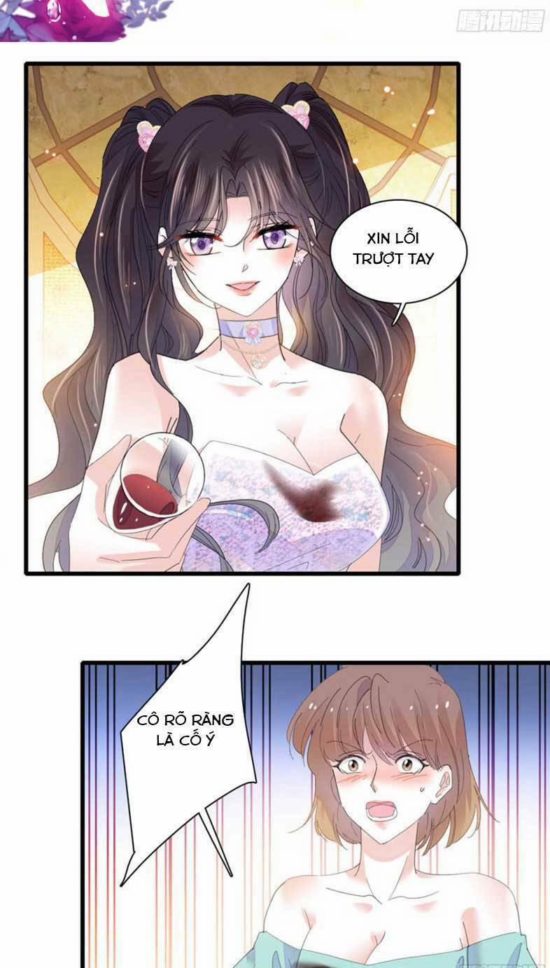 Thiên Kim Toàn Năng Bá Khí Ngút Trời 78 trang 0