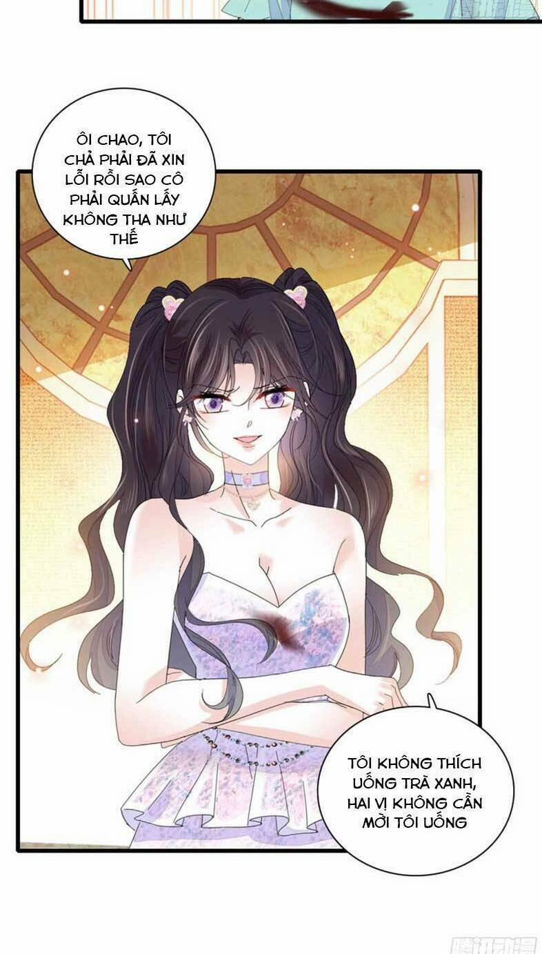 Thiên Kim Toàn Năng Bá Khí Ngút Trời 78 trang 1